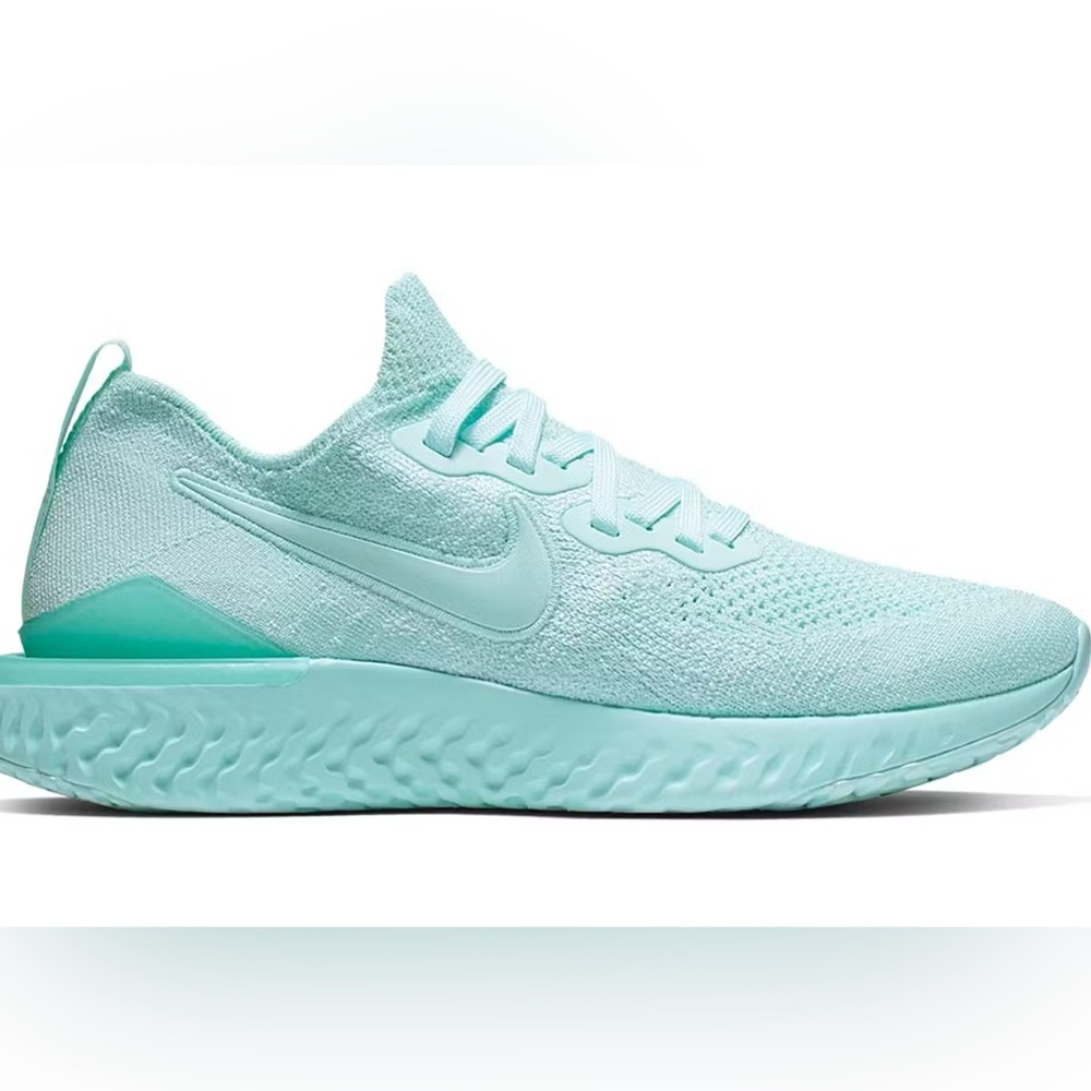 EUC Epic ready flynit 2